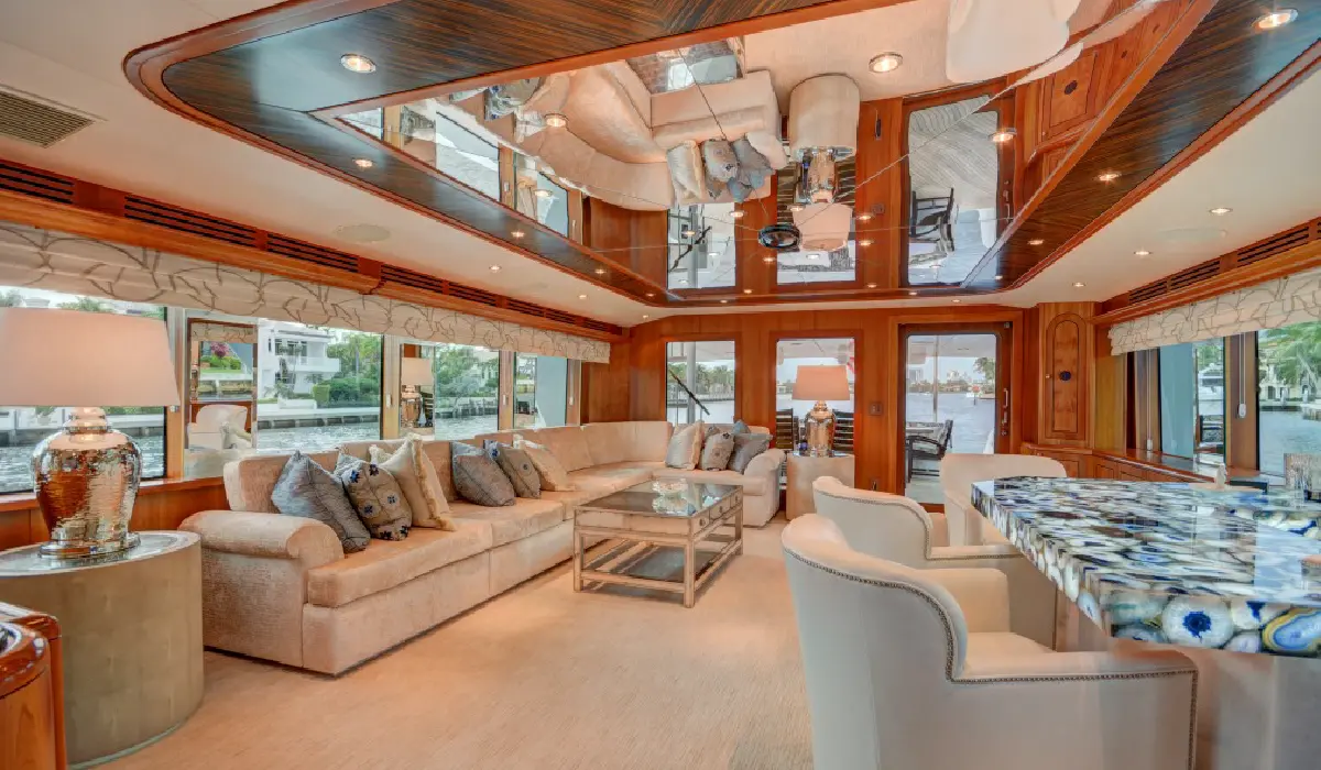 Hatteras - Crescendo - Luxury Yacht Rentals Near me - Used Luxury Yachts Near me - Exclusive Concierge Club.webp